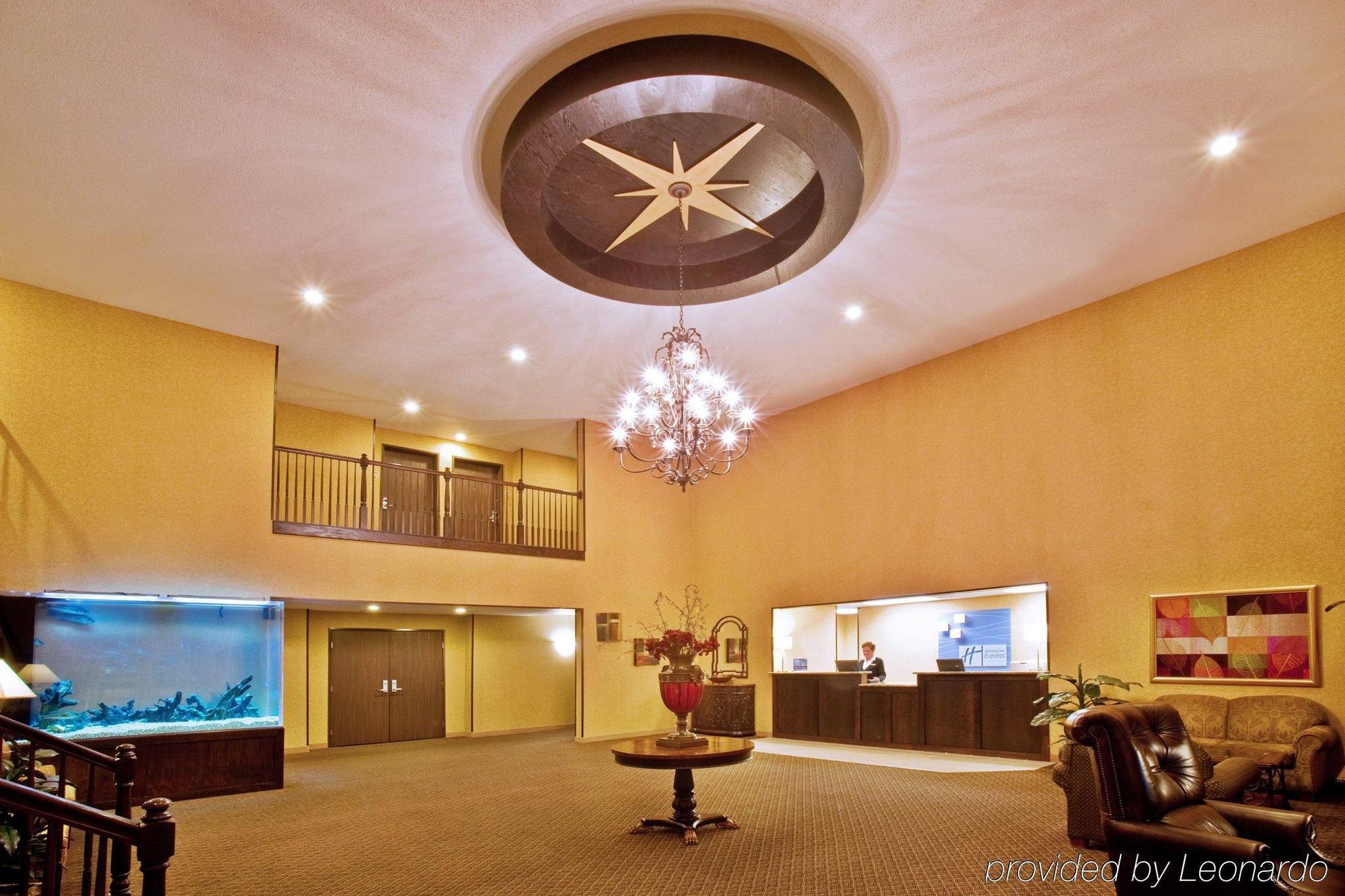 Holiday Inn Express Le Claire Riverfront-Davenport By Ihg Exterior foto