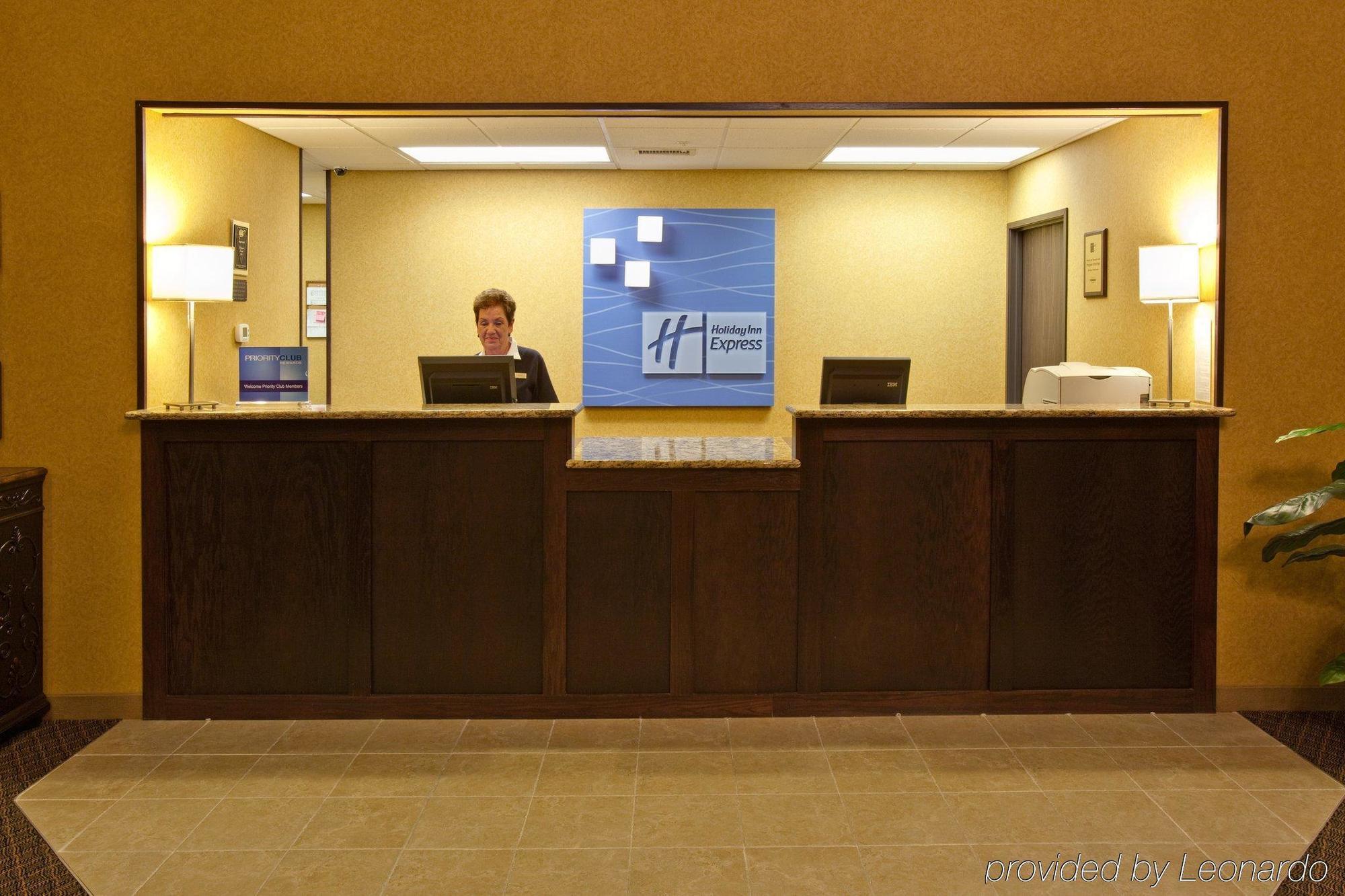 Holiday Inn Express Le Claire Riverfront-Davenport By Ihg Exterior foto